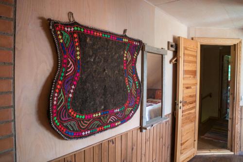 Imagen de la galería de Aavikunurga Guesthouse, en Kõiguste