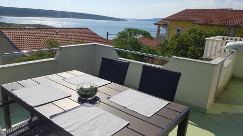 Apartmani Ana - Meka Draga