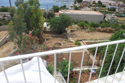 Φυσικό τοπίο κοντά σε αυτή η εξοχική κατοικία