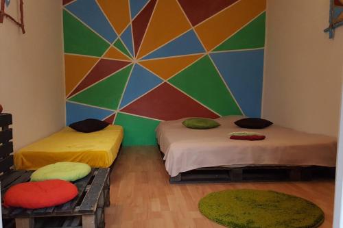 Gallery image of CityInCity in Odesa