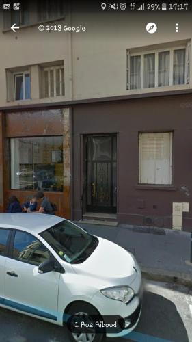 Modernité et design Part Dieu