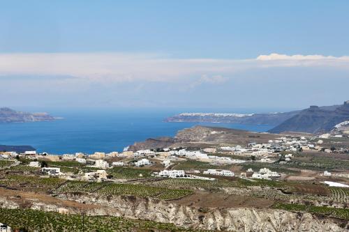 Φυσικό τοπίο κοντά σε αυτή η βίλα
