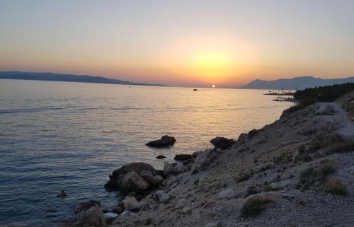 Gallery image of ARENA Apartment 5-Stars Premium-Accommodation in Makarska