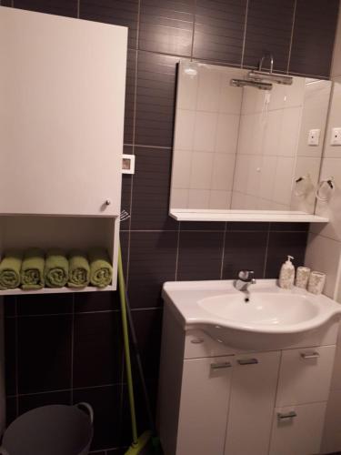 Gallery image of Sunset Apartments Zaton in Zaton