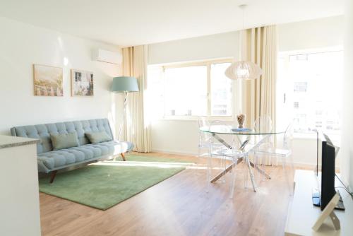 Bracara Guest House "Mosteiro" - "Falperra"