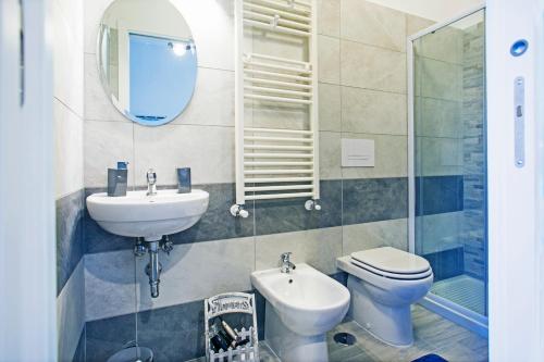 Foto dalla galleria di B&B AL BLU a Gaeta