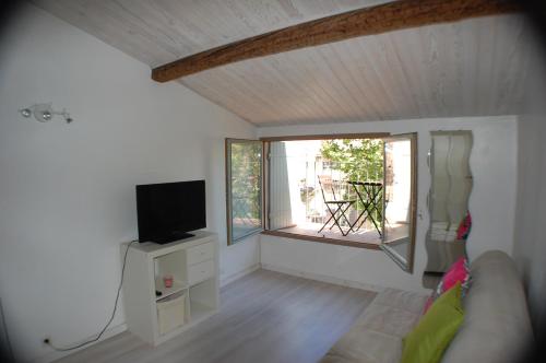 Studio Toulon proche Opéra et Gare