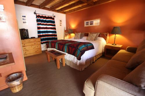 Gallery image of Inn on the Rio in Taos