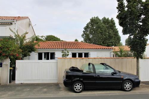 Maison Ile de Ré - Bois Plage en Ré