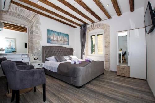 Apartmani Split L&A