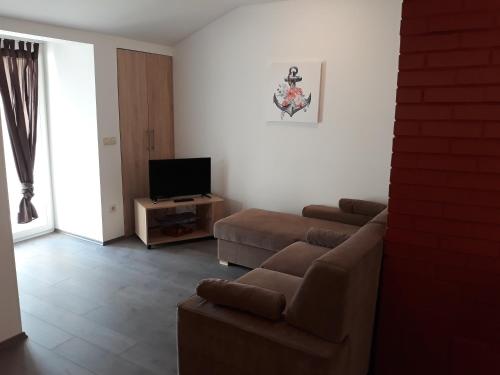 Gallery image of Apartment Rozalija in Šibenik