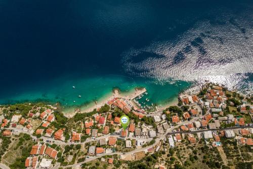 Φυσικό τοπίο κοντά σε αυτό το διαμέρισμα