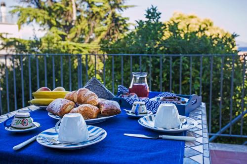 Foto dalla galleria di B&B AL BLU a Gaeta