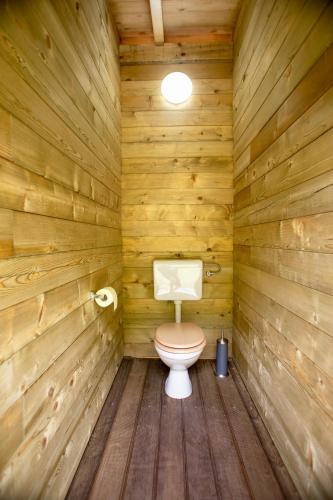 Gallery image of Adrenaline Check Camping in Bovec