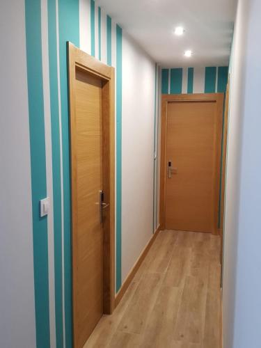 ラレードにあるHostal Rosiのギャラリーの写真