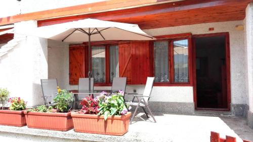 La terraza del Sauce, Jaca – Precios actualizados 2022