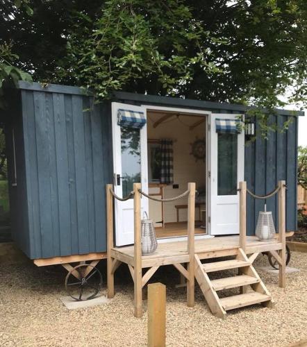 Highfields Hideaway – Photos 2