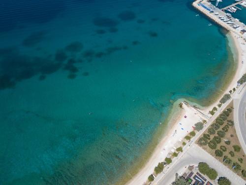 Gallery image of Sunset View Apartment in Zadar