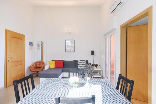 Gallery image of Sunset View Apartment in Zadar