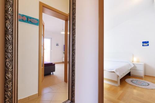 Gallery image of Sunset View Apartment in Zadar