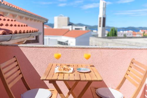 Gallery image of Sunset View Apartment in Zadar
