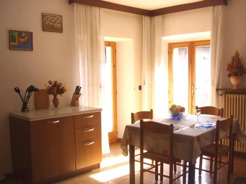Fotografie z fotogalerie ubytování Casa Bruna Tignale v destinaci Tignale