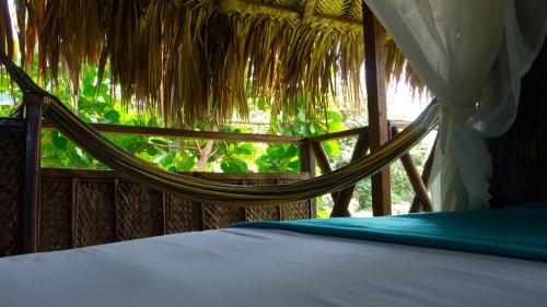 Fotografie z fotogalerie ubytování Monte Verde Hostal v destinaci El Zaino