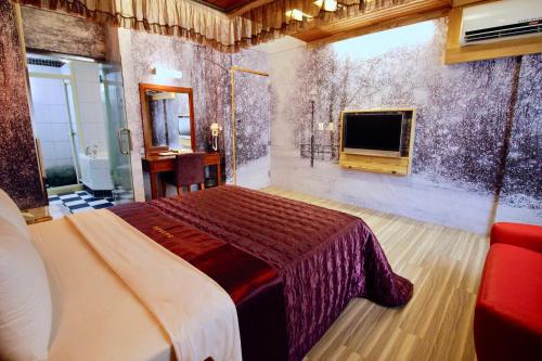 Gallery image of Spring City Motel in Xinfeng