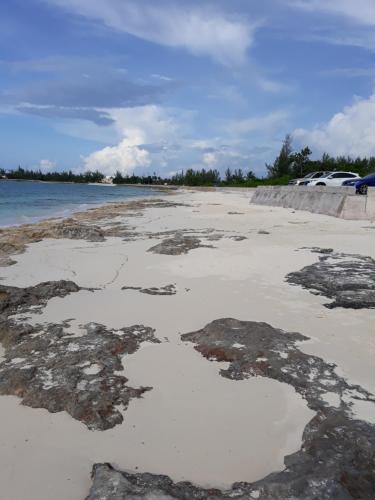 Paesaggio naturale nelle vicinanze dell'appartamento