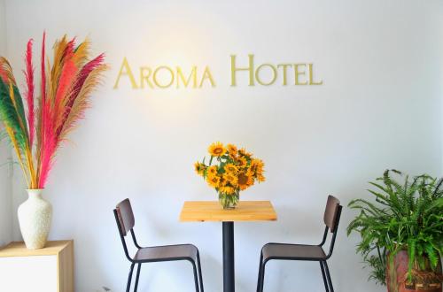 Φωτογραφία από το άλμπουμ του Sapa Aroma Hotel στο Sa Pa