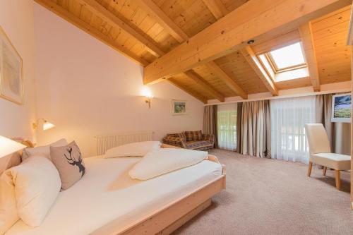 Gallery image of Appartements-Pension Renberg in Maria Alm am Steinernen Meer
