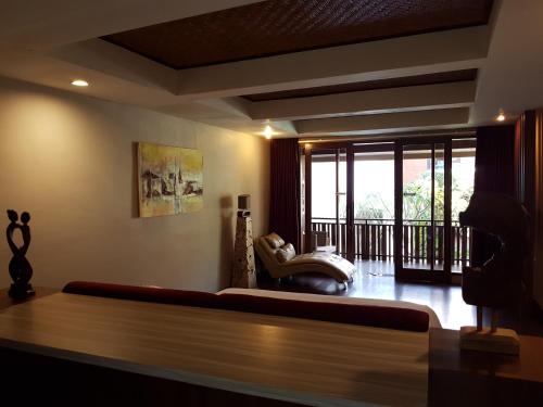 Fotografia z galérie ubytovania Narisha Guesthouse v destinácii Kupang