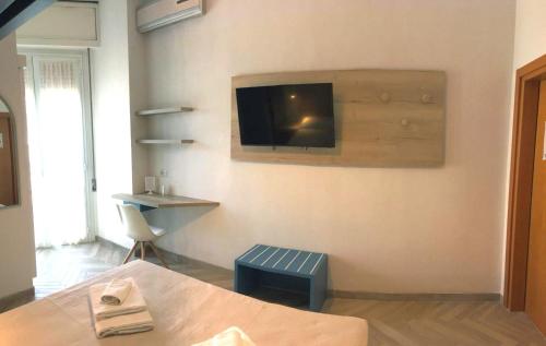 Gallery image of Art Hotel La Perla in Bellaria-Igea Marina