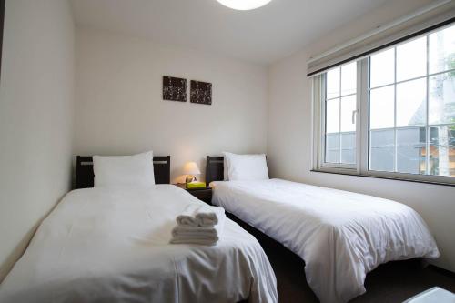 Gallery image of Asuka in Niseko