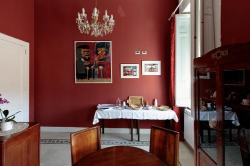 Gallery image of Talia B&B Guest House in Reggio di Calabria