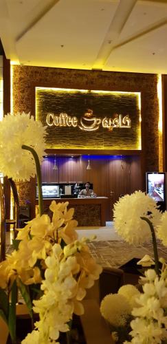 Fotografie z fotogalerie ubytování Msharef Almoden Serviced Apartment v destinaci Abhá