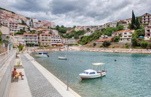Φωτογραφία από το άλμπουμ του Apartments D&M στο Neum