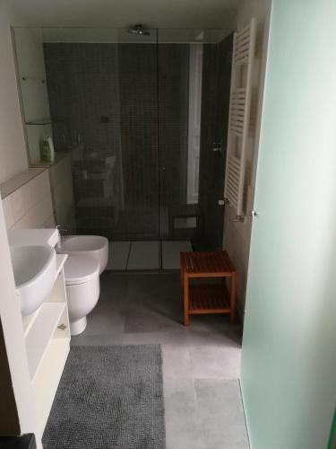 Foto Casa Mergellina 3
