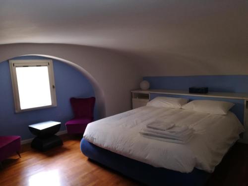 Foto Casa Mergellina 2
