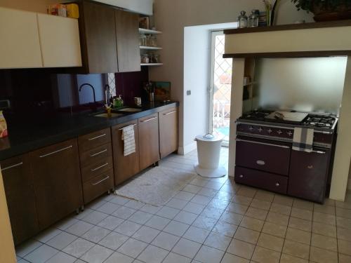 Foto Casa Mergellina 4