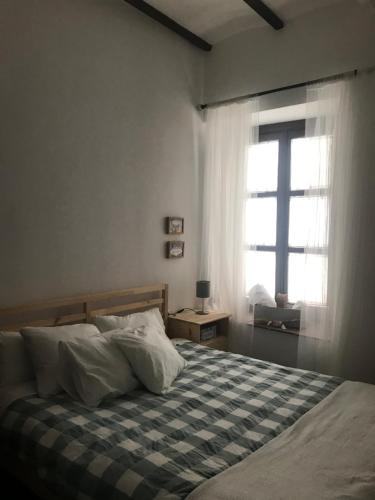 Apartamento Completo Santa Marina