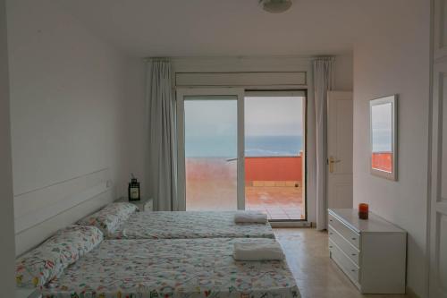ベグールにある3 bedroom apartment in Aiguafreda, Begur. Terrace, panoramic views, pool. (Ref:H23)のギャラリーの写真