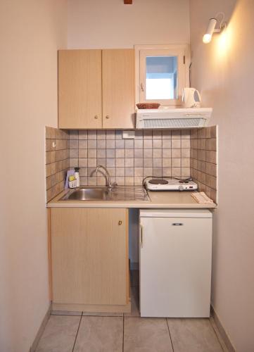 Gallery image of Ostria in Patitiri