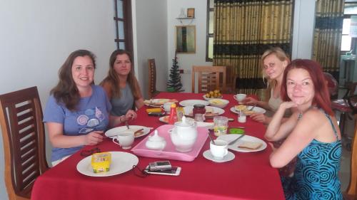 Φαγητό σε αυτό το καταφύγιο ή κάπου εκεί κοντά