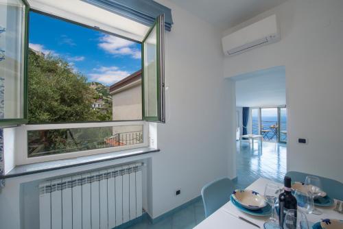 Φωτογραφία από το άλμπουμ του amalfi coast mareblu στο Furore