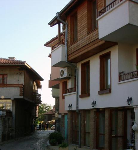 Sozopol House Dimitrovi