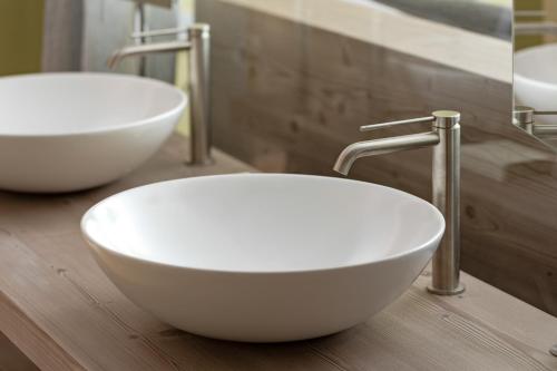 メッツォラゴにあるTulipa Natural Homeのギャラリーの写真