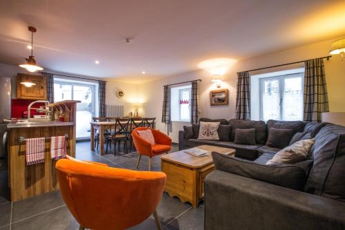 Chalet Atelier Chalet Chamonix