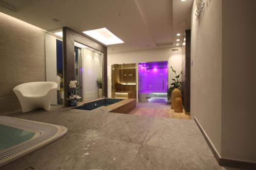 Fotografie z fotogalerie ubytování Park Hotel Morigi Garden & Spa v destinaci Gatteo a Mare