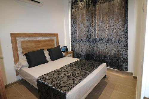 Apartamento Wohra junto playa Arenal-Bol
